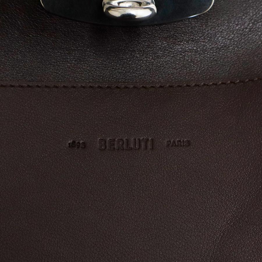 Berluti（ベルルッティ） （中古）ベルルッティ ルティ25