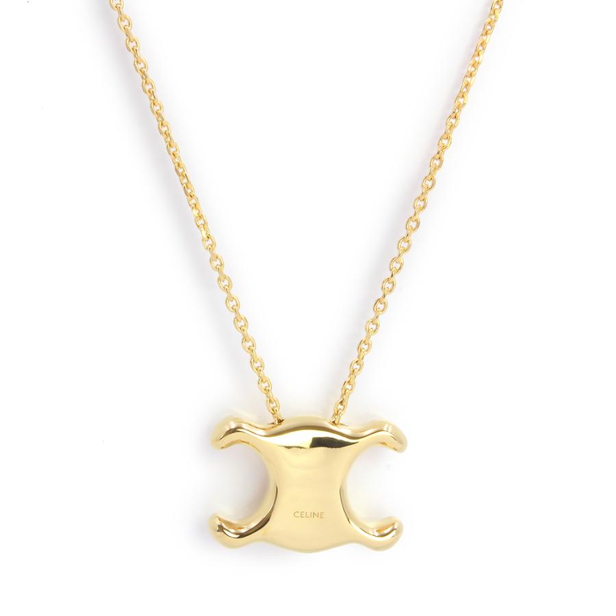 CELINE（セリーヌ） （新品・未使用品）セリーヌ トリオンフ ロング