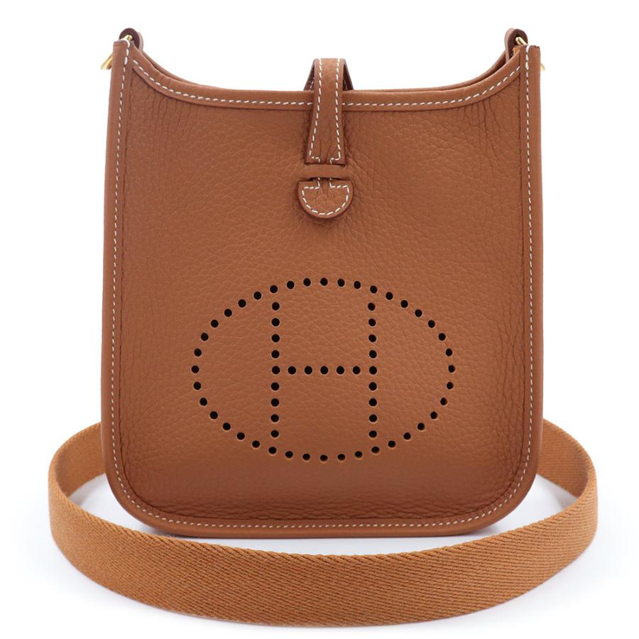 HERMES（エルメス） （新品・未使用品）エルメス エヴリン エブリン