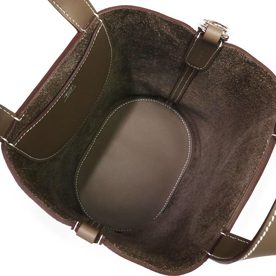 HERMES（エルメス） （新品・未使用品）エルメス インザループ 18