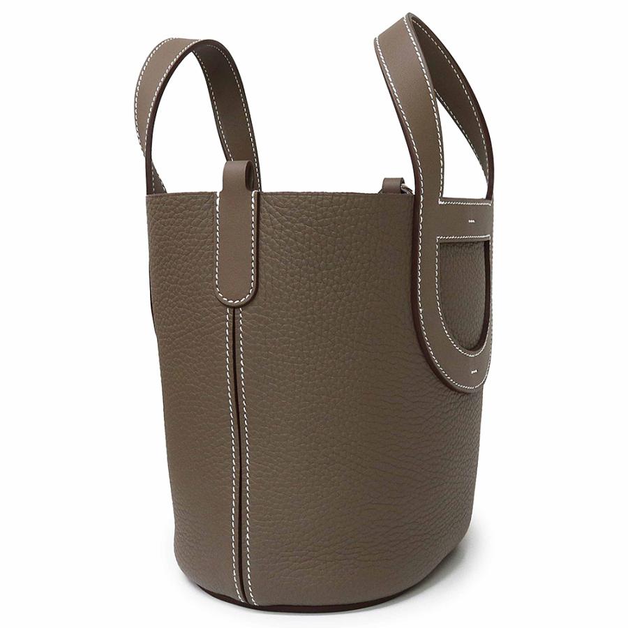 HERMES（エルメス） （新品・未使用品）エルメス インザループ 18
