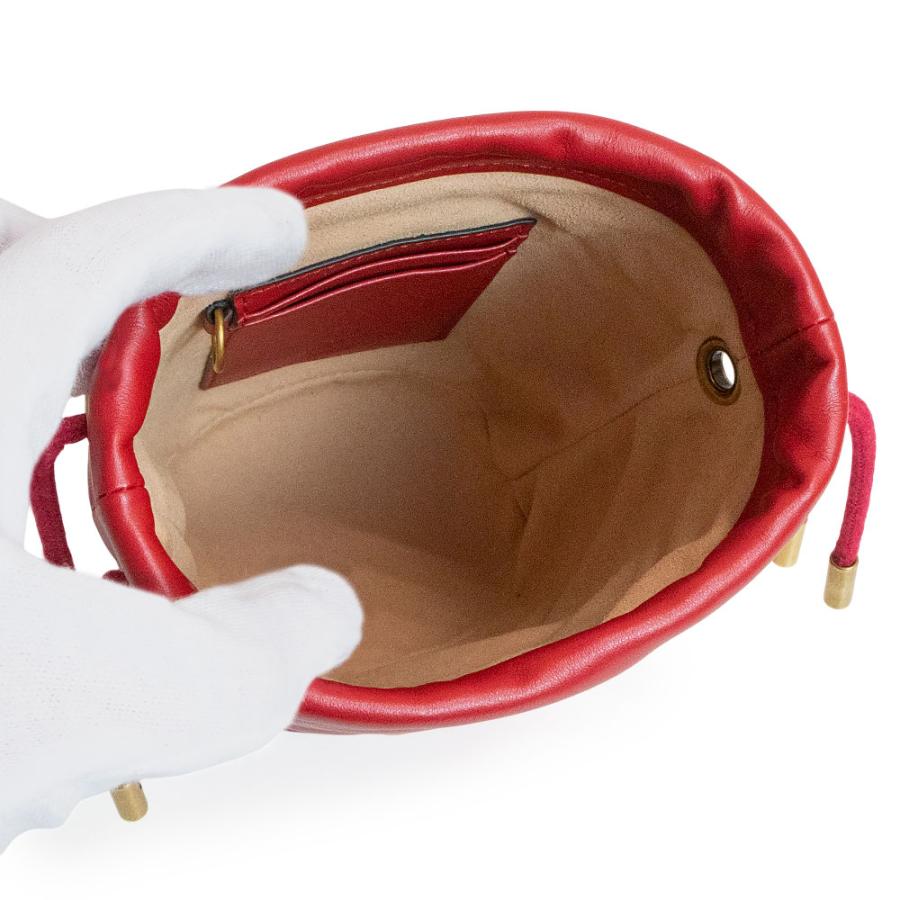 GUCCI（グッチ） （新品・未使用品）グッチ GUCCI GGマーモント