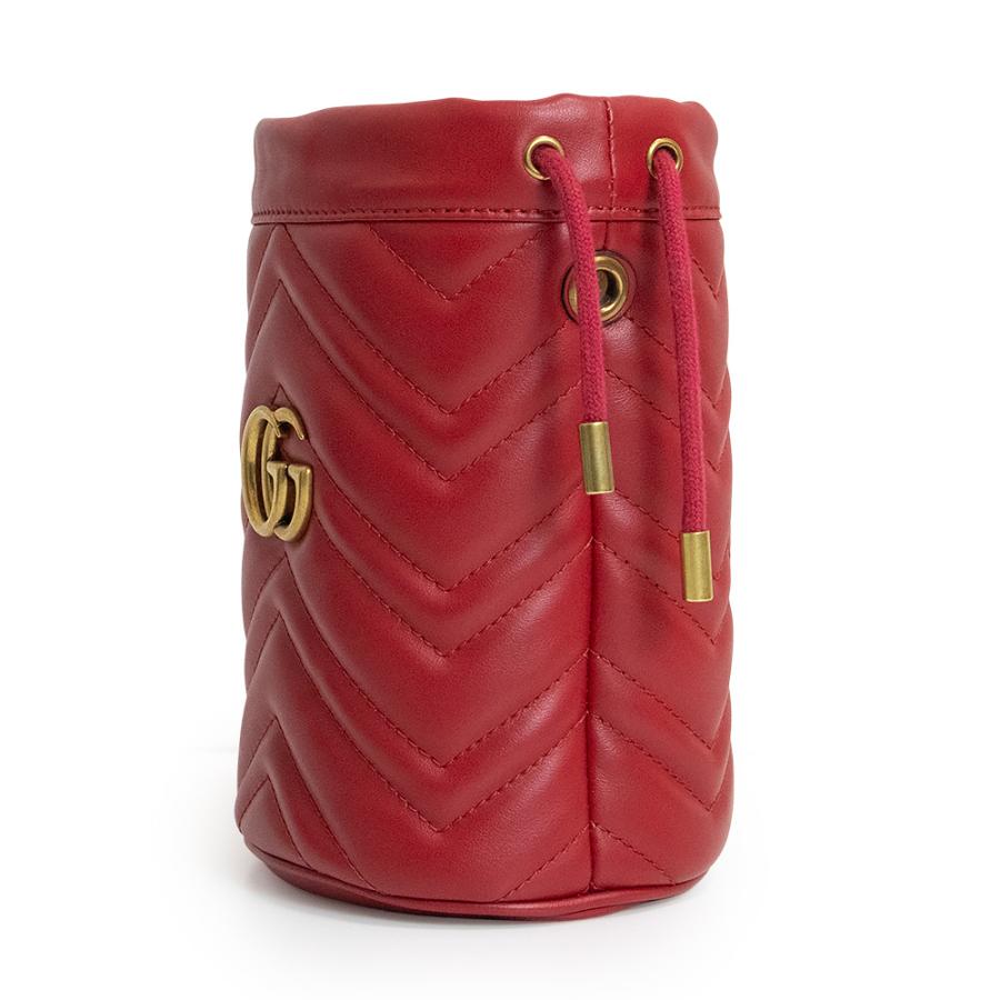 GUCCI（グッチ） （新品・未使用品）グッチ GUCCI GGマーモント