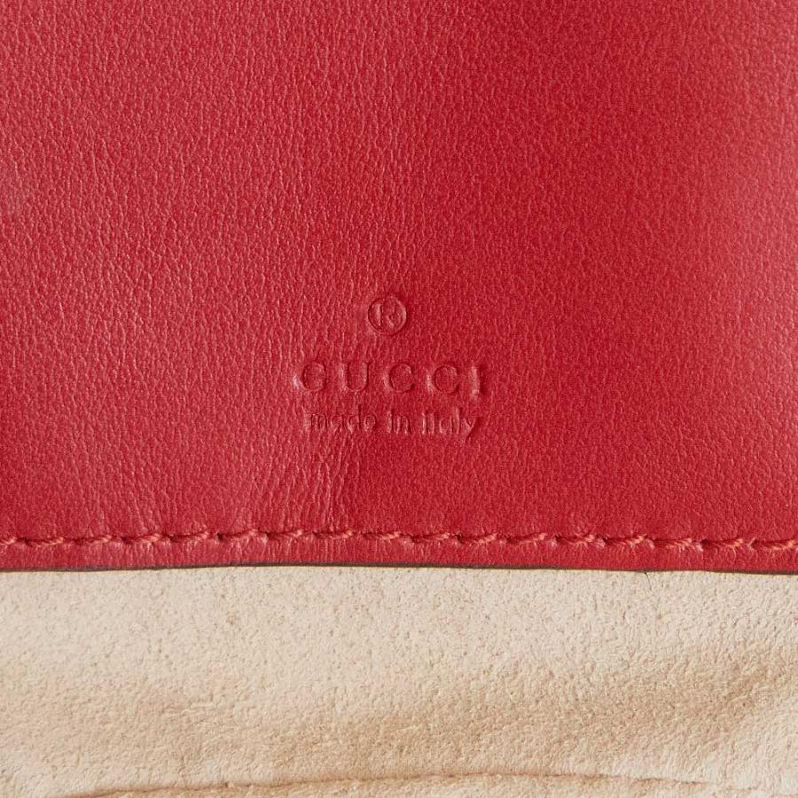 GUCCI（グッチ） （新品・未使用品）グッチ GUCCI GGマーモント