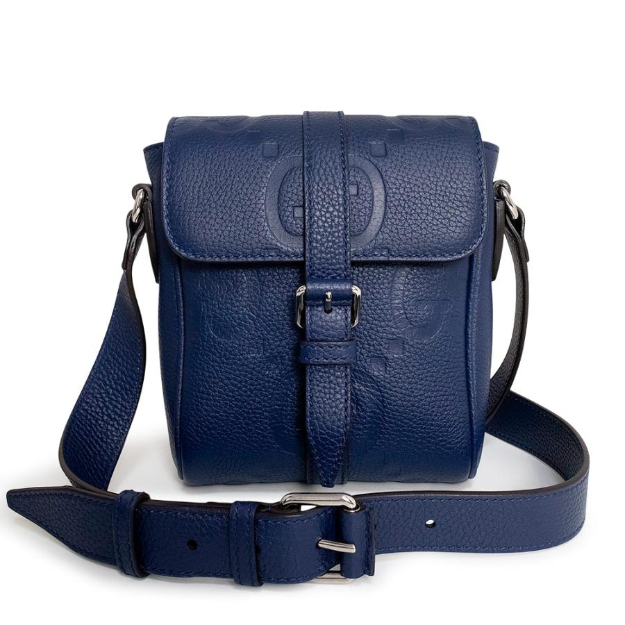 GUCCI（グッチ） （未使用 展示品）グッチ スモール メッセンジャー