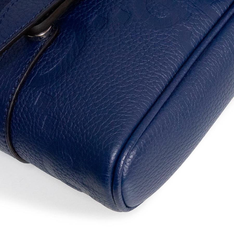 現行品　未使用級　グッチ　ジャンボGG ショルダーバッグ　スモール　レザー グッチ GUCCI ジャンボGG スモール メッセンジャーバッグ