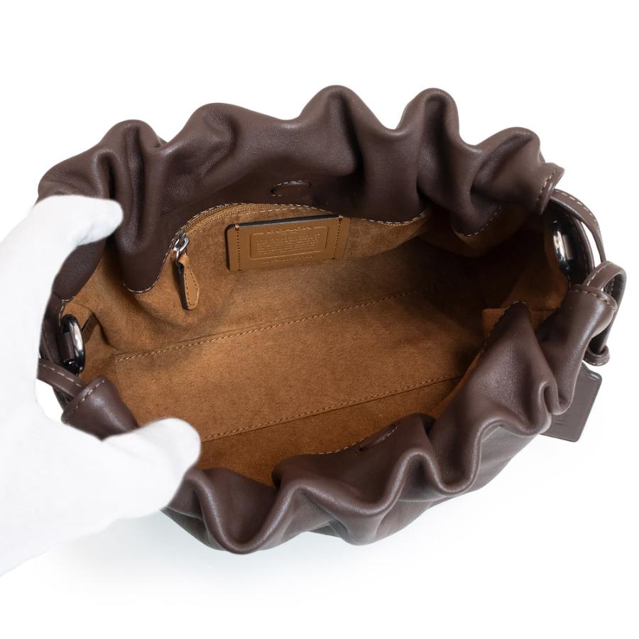 COACH（コーチ） （未使用 展示品）コーチ フェイ ドローストリング