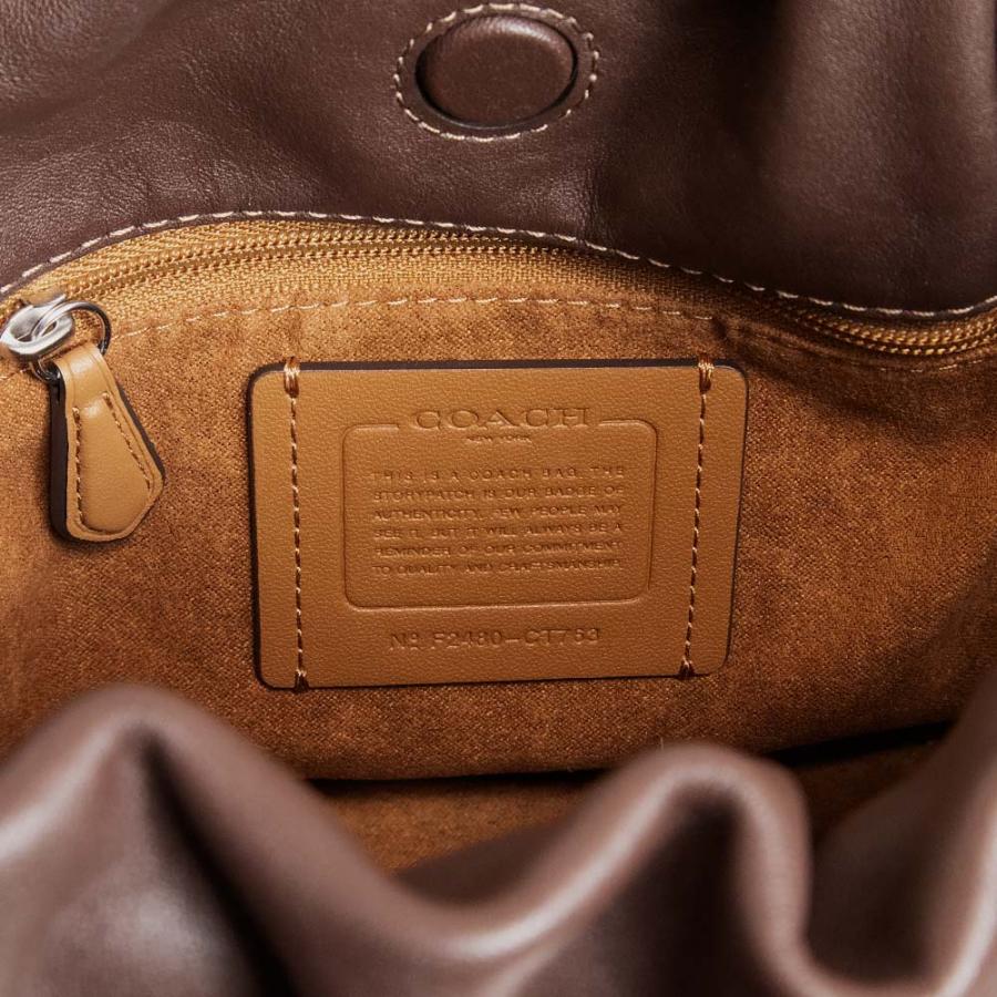 COACH（コーチ） （未使用 展示品）コーチ フェイ ドローストリング