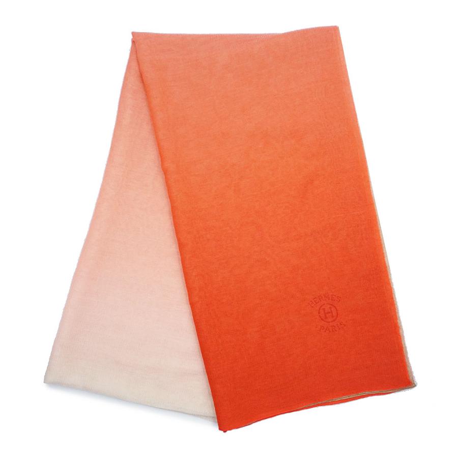 HERMES（エルメス） （美品）エルメス エトール プリュム スカーフ