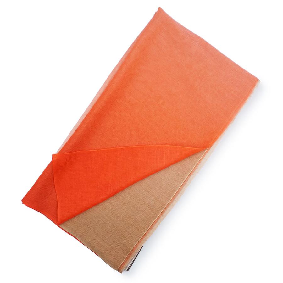 HERMES（エルメス） （美品）エルメス エトール プリュム スカーフ