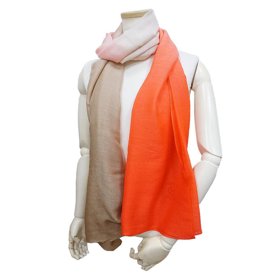 HERMES（エルメス） （美品）エルメス エトール プリュム スカーフ