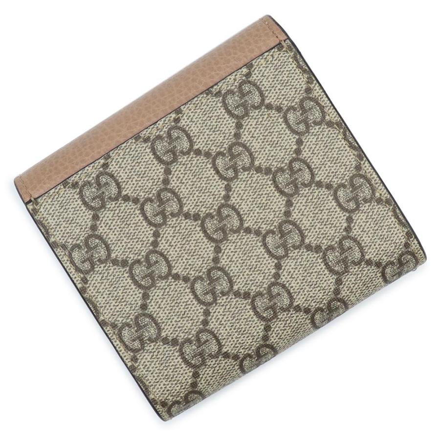 GUCCI（グッチ） （美品）GUCCI 598587 GGマーモント ダブルG バイ