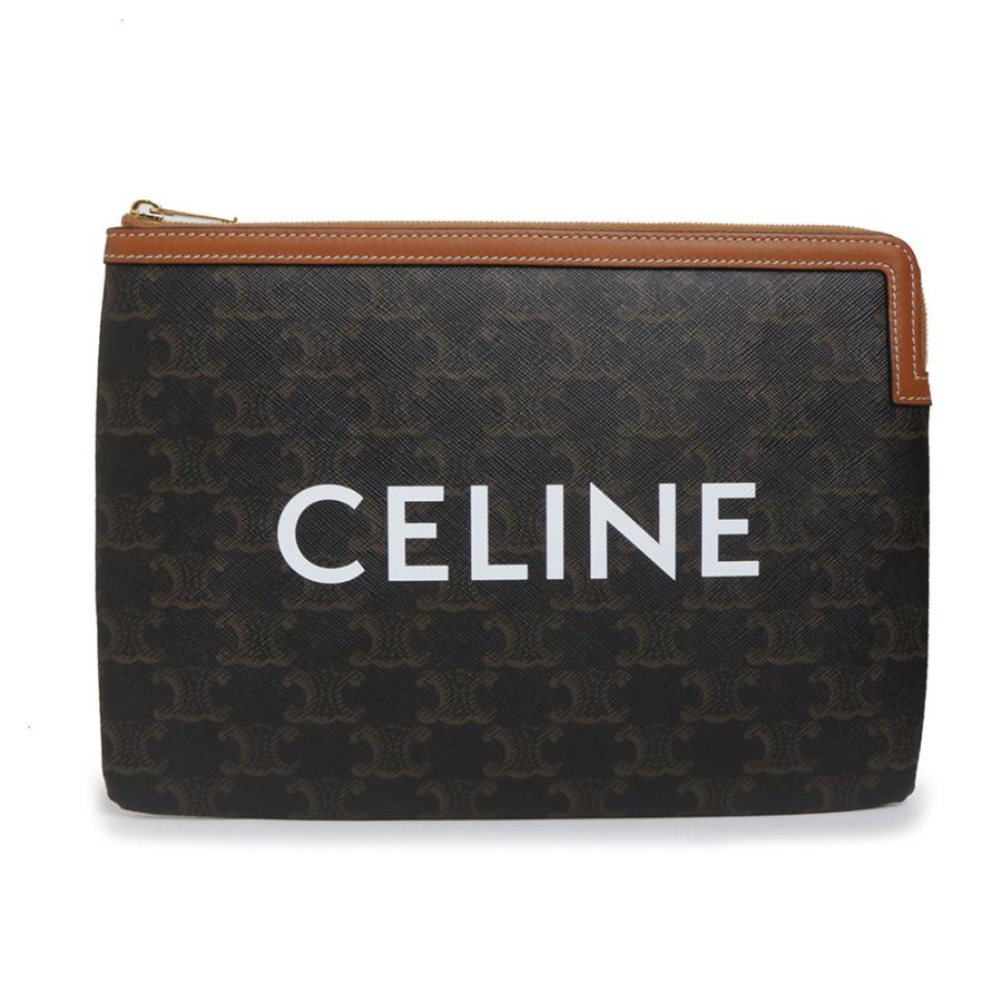 CELINE（セリーヌ） （未使用 展示品）セリーヌ トリオンフ スモール