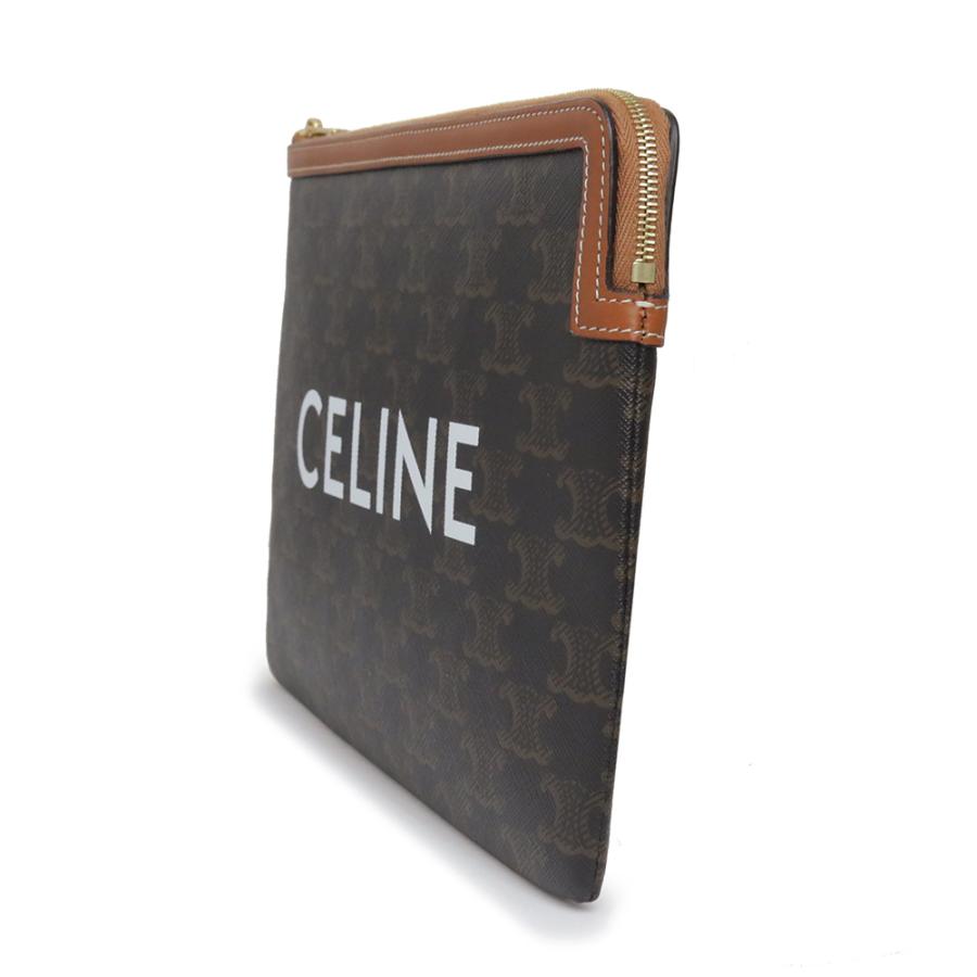 CELINE（セリーヌ） （未使用 展示品）セリーヌ トリオンフ スモール