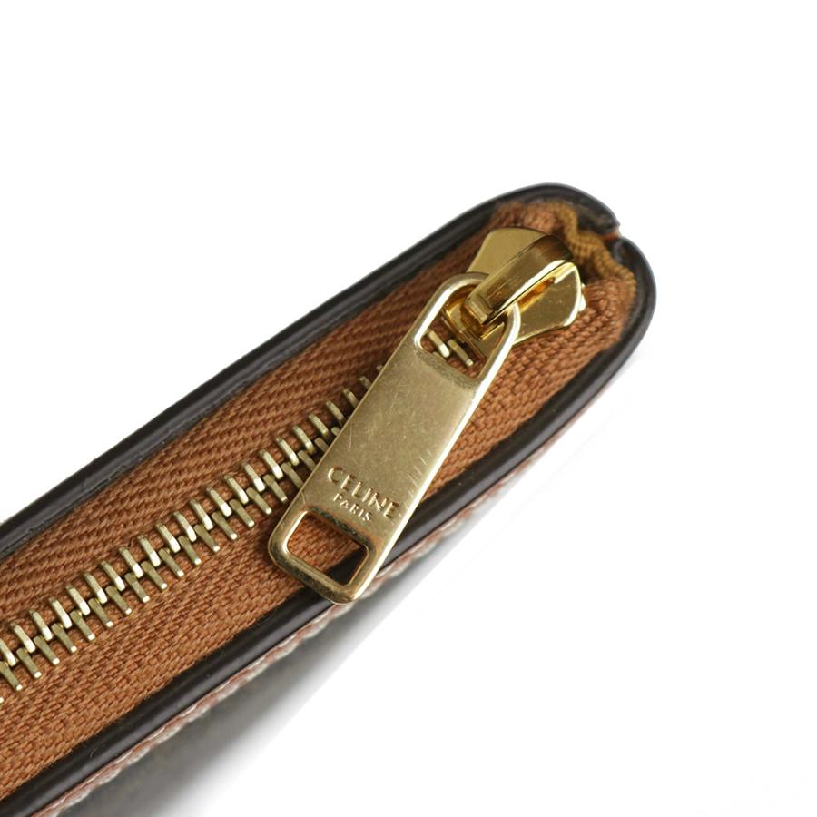 CELINE（セリーヌ） （未使用 展示品）セリーヌ トリオンフ スモール