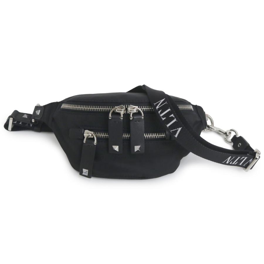 ヴァレンティノ　ボディーバック　ウエストポーチ 未使用 展示品）ヴァレンティノ ガラヴァーニ Valentino Garavani ミニ