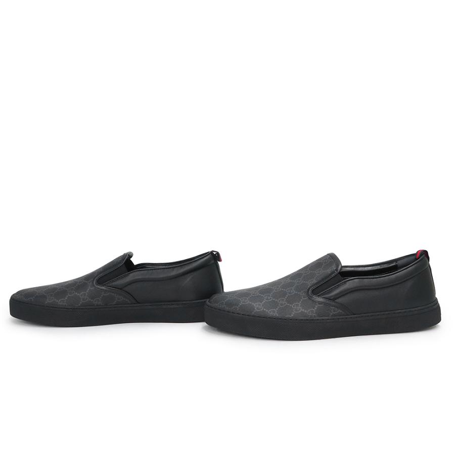 GUCCI（グッチ） （未使用保管品）グッチ スリッポン シューズ
