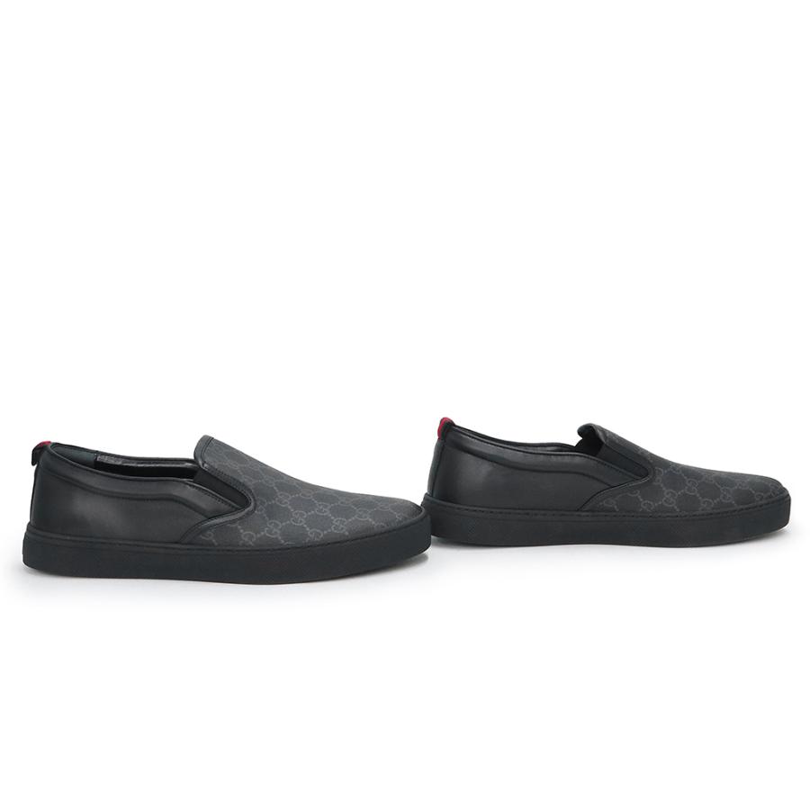 GUCCI（グッチ） （未使用保管品）グッチ スリッポン シューズ 
