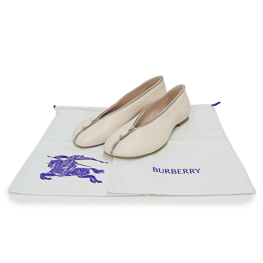 BURBERRY（バーバリー） （未使用保管品）バーバリー サドラー ジップ 