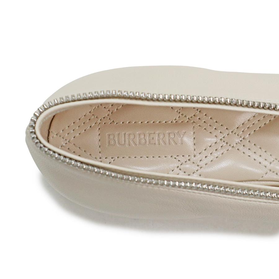 BURBERRY（バーバリー） （未使用保管品）バーバリー サドラー ジップ 
