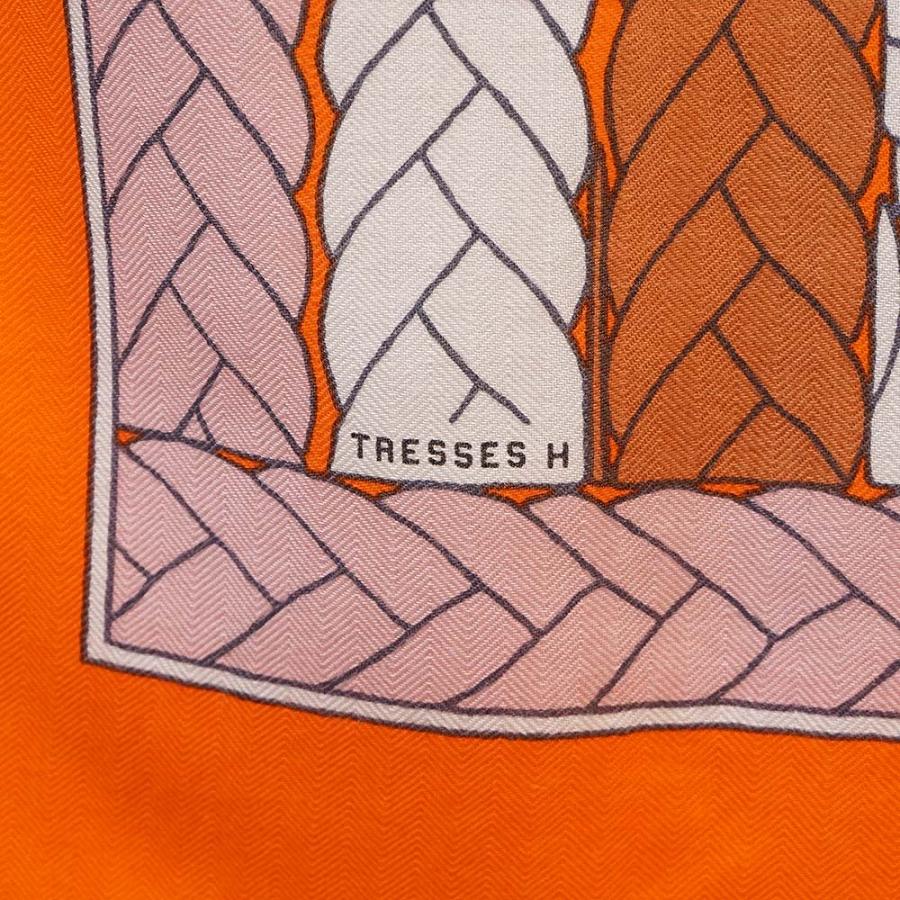 HERMES（エルメス） （新品・未使用品）エルメス カレジェアン 140