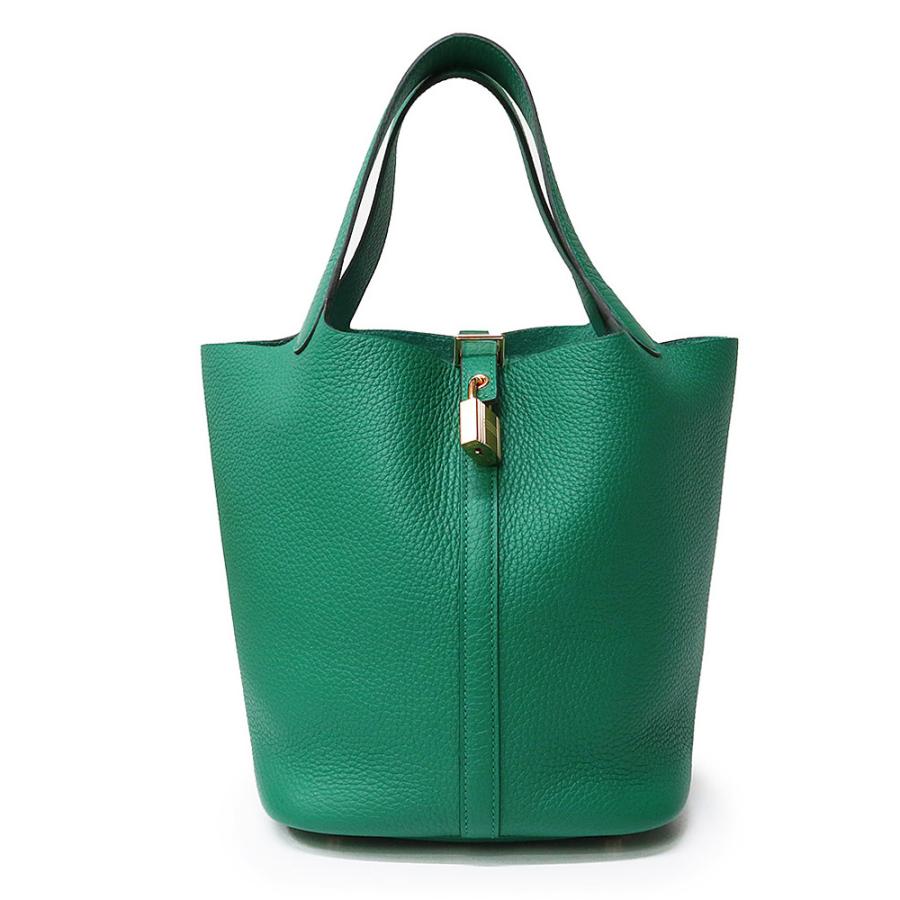 HERMES（エルメス） （新品・未使用品）エルメス ピコタンロック 22 MM