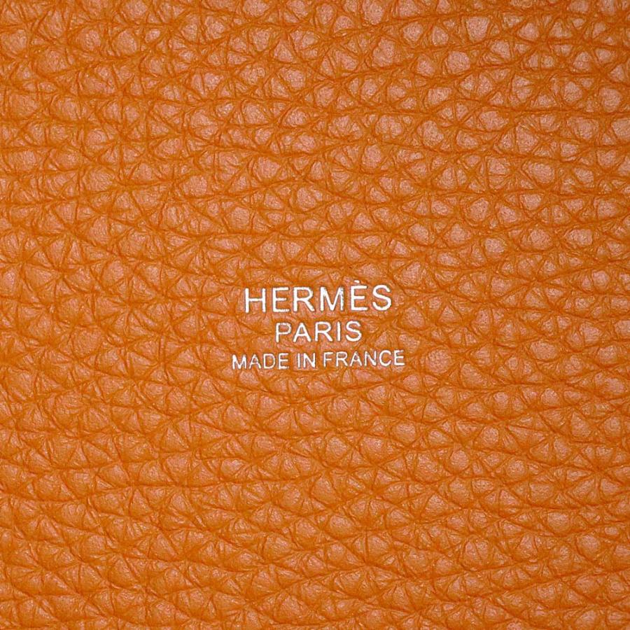 HERMES（エルメス） （未使用 展示品）エルメス ピコタンロック 22 MM