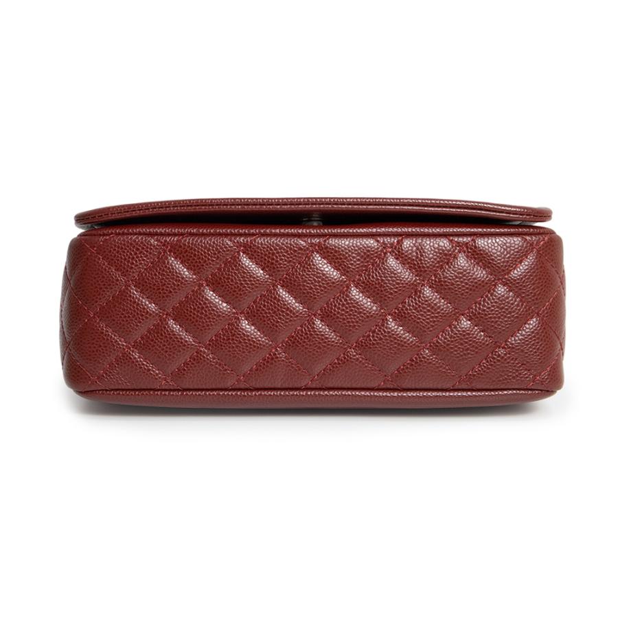 CHANEL（シャネル） （美品）シャネル ココマーク マトラッセ W