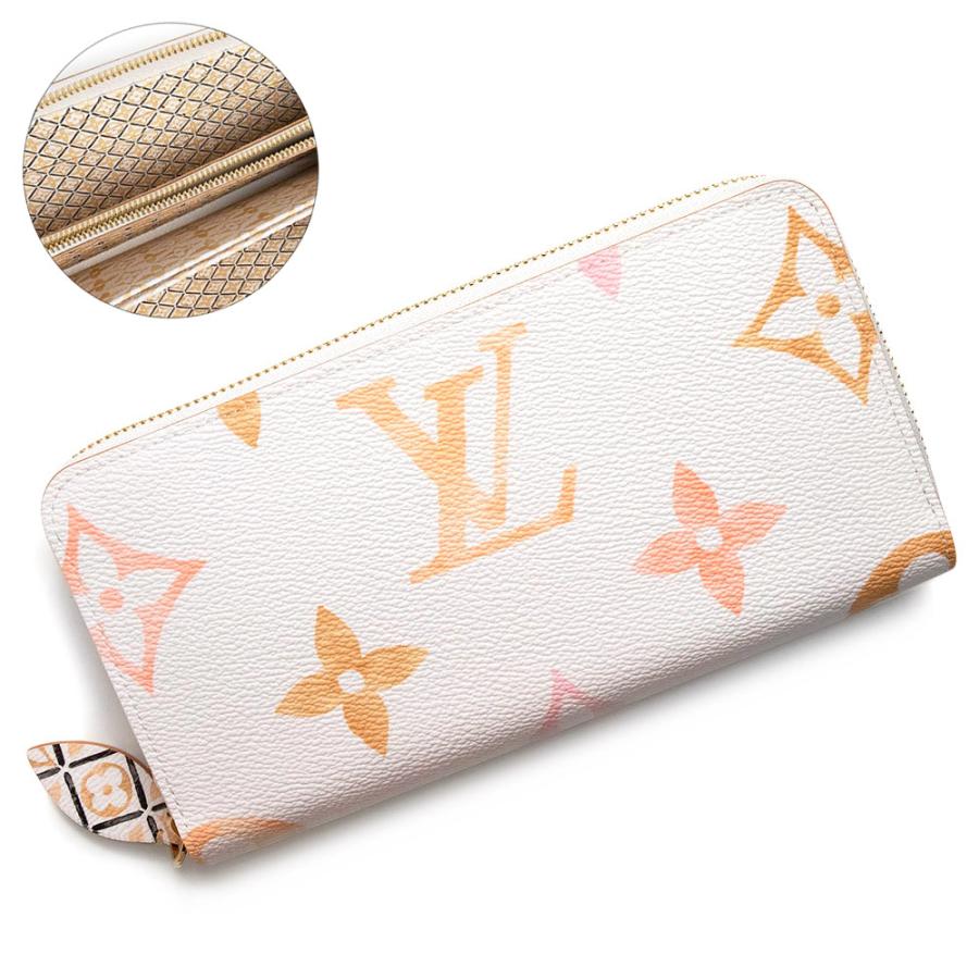 ルイヴィトン　ジッピーウォレット　ジャイアント　長財布　箱保存袋付きです LOUIS VUITTON （新品・未使用品）ルイ ヴィトン バイ ザ プール