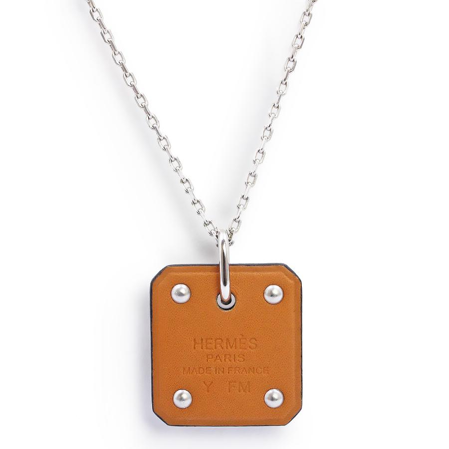 HERMES（エルメス） （新品・未使用品）エルメス アス ドゥ クール PM