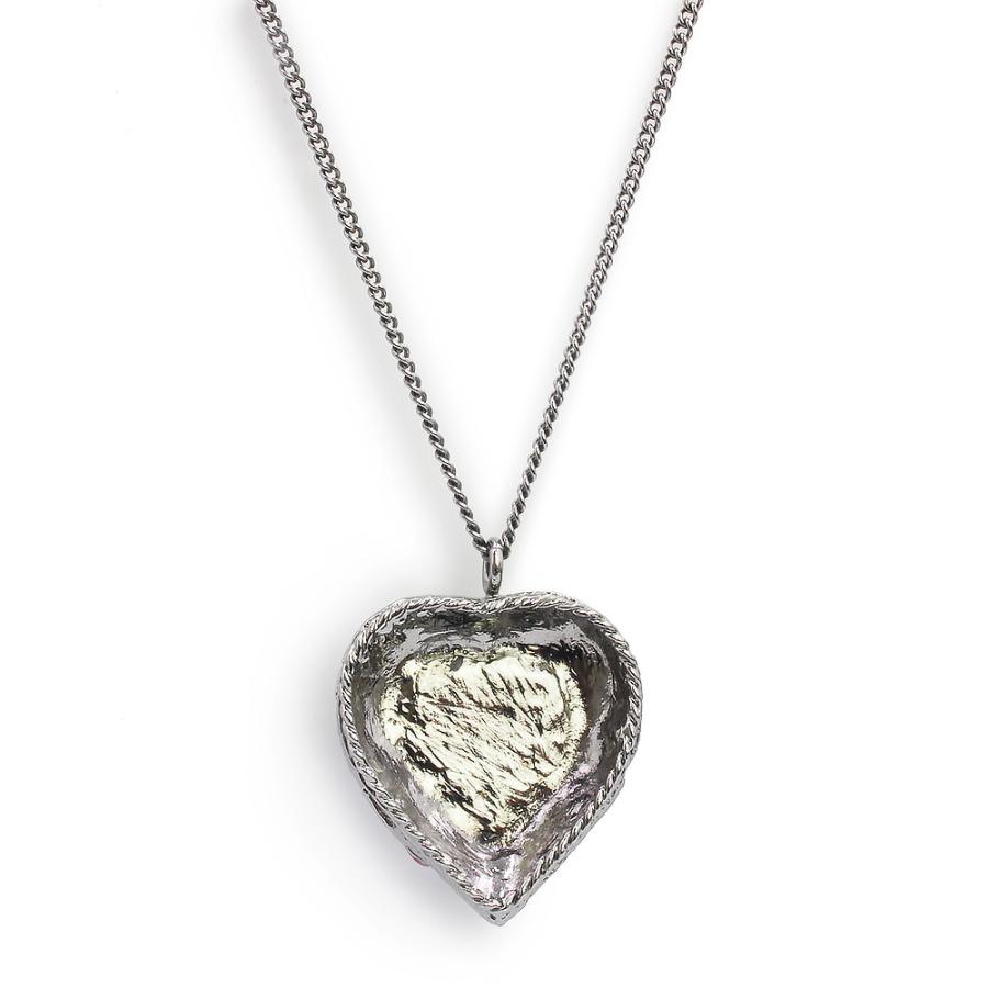 CHANEL（シャネル） （未使用 展示品）CHANEL A60136 ハート ココ