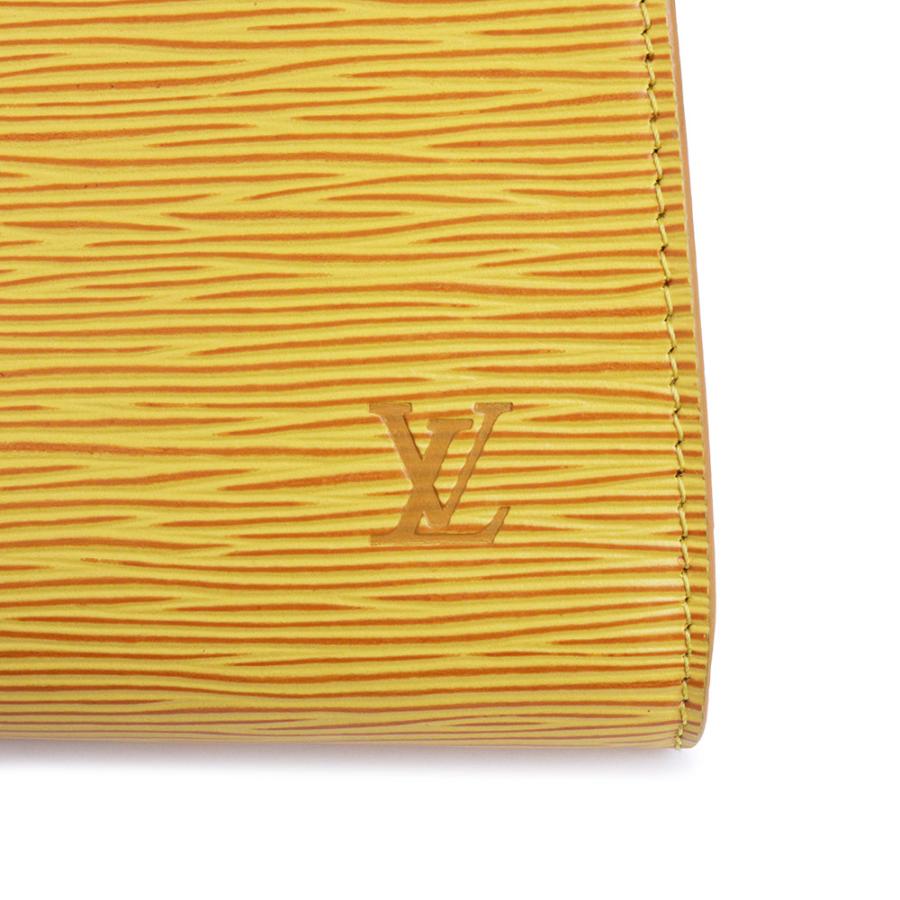 LOUIS VUITTON（ルイ・ヴィトン） （中古）ルイ ヴィトン ポシェット