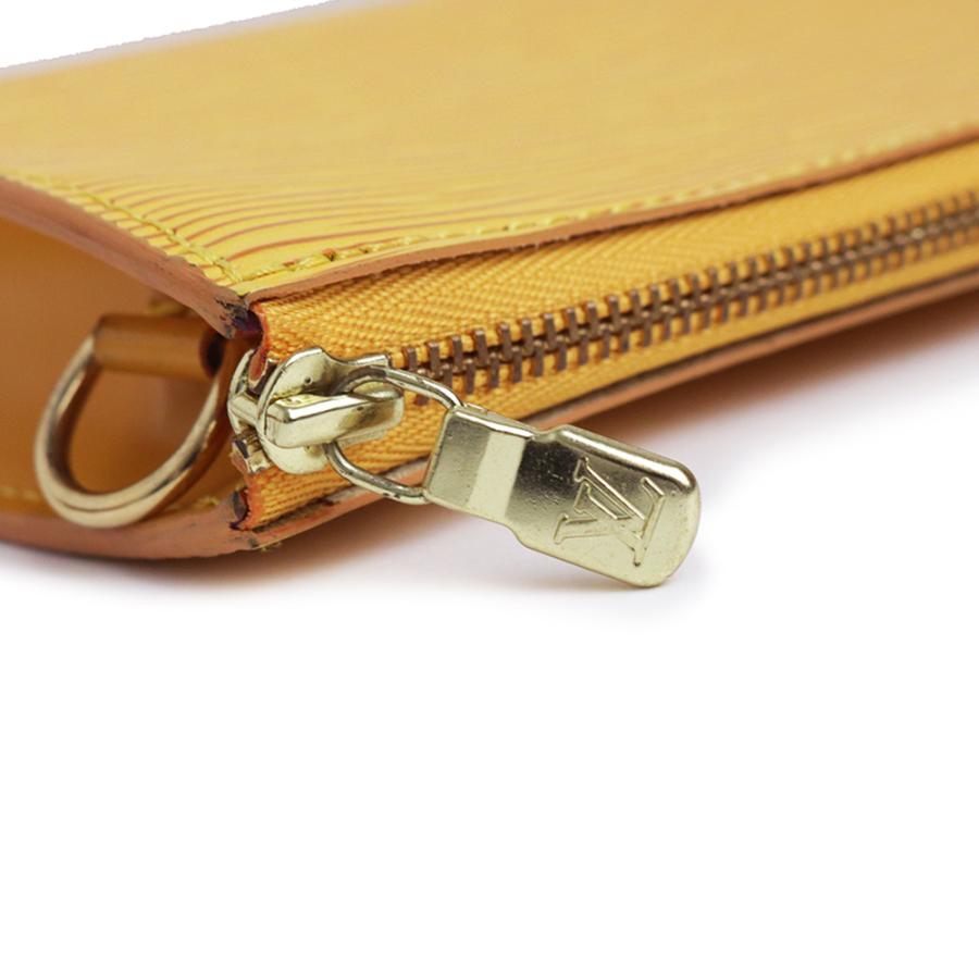 LOUIS VUITTON（ルイ・ヴィトン） （中古）ルイ ヴィトン ポシェット