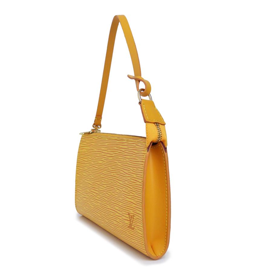 LOUIS VUITTON（ルイ・ヴィトン） （中古）ルイ ヴィトン ポシェット