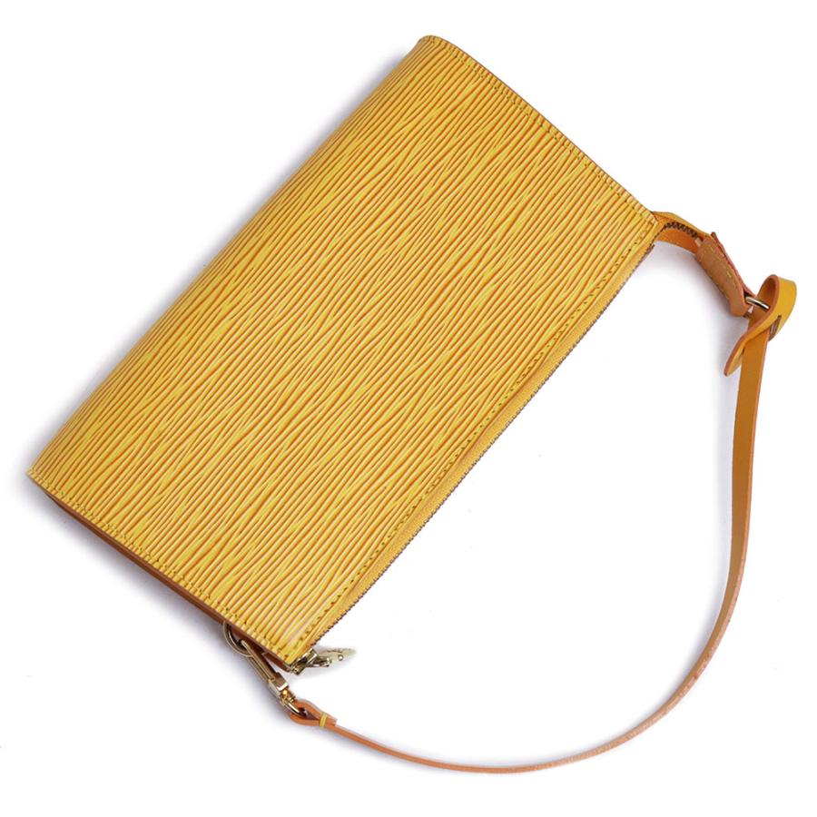 LOUIS VUITTON（ルイ・ヴィトン） （中古）ルイ ヴィトン ポシェット