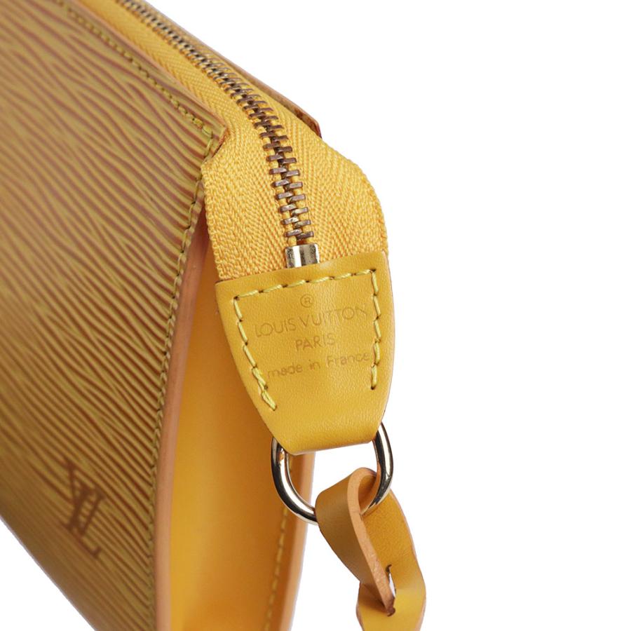 LOUIS VUITTON（ルイ・ヴィトン） （中古）ルイ ヴィトン ポシェット