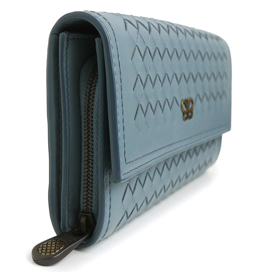 BOTTEGA VENETA（ボッテガ・ヴェネタ） （美品）ボッテガヴェネタ