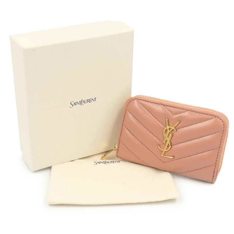 SAINT LAURENT （未使用 展示品）SAINT サンローラン 804479
