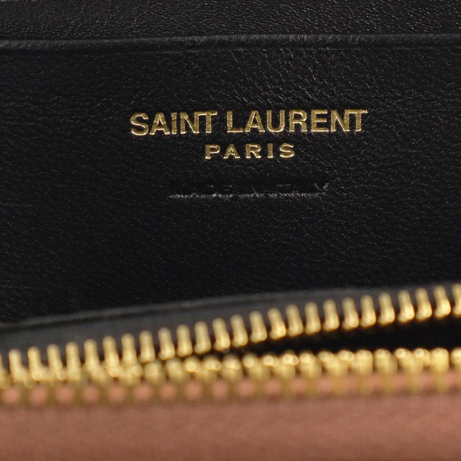 SAINT LAURENT （未使用 展示品）SAINT サンローラン 804479