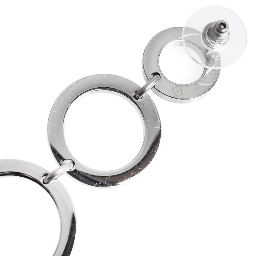 CHANEL（シャネル） （中古）シャネル ココマーク サークル 3連 
