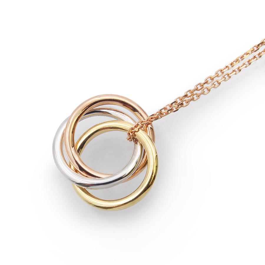 Cartier K18YG アイデンティティIDチェーンブレスレット 保証書付 Cartier K18YG アイデンティティIDチェーンブレスレット 保証書付