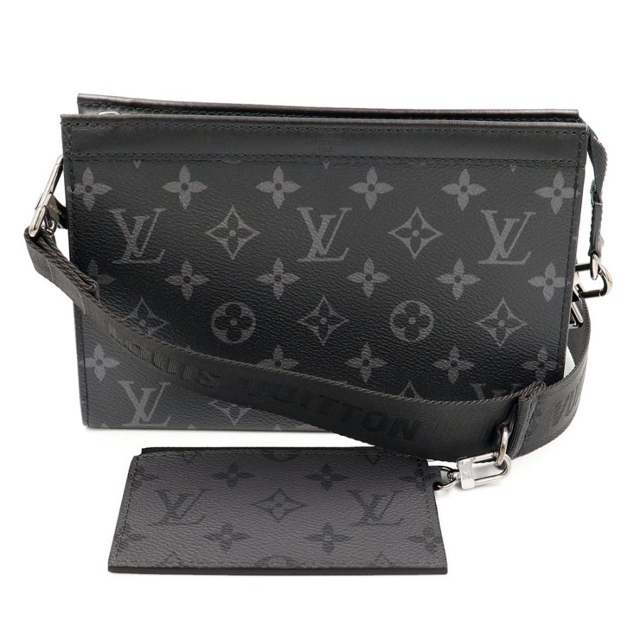 Louis Vuitton ガストン ショルダーバッグ LOUIS VUITTON（ルイ・ヴィトン） ガストン・ウェアラブルウォレット