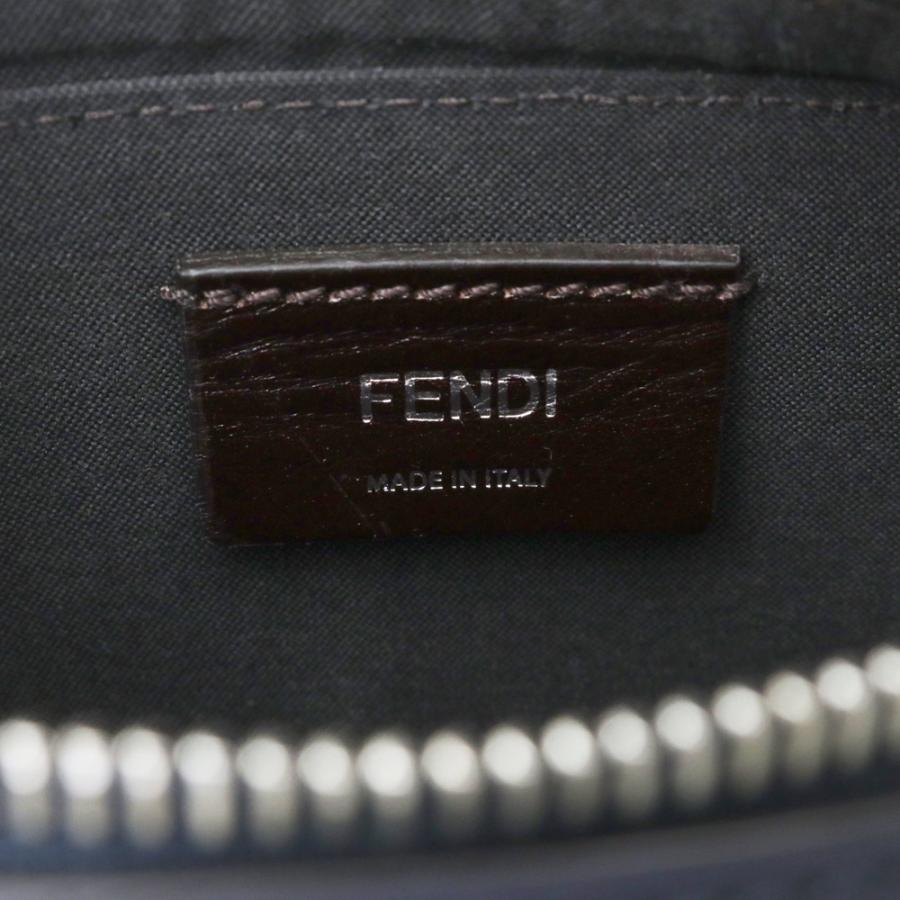 FENDI（フェンディ） （未使用 展示品）フェンディ スクエアFF カメラ