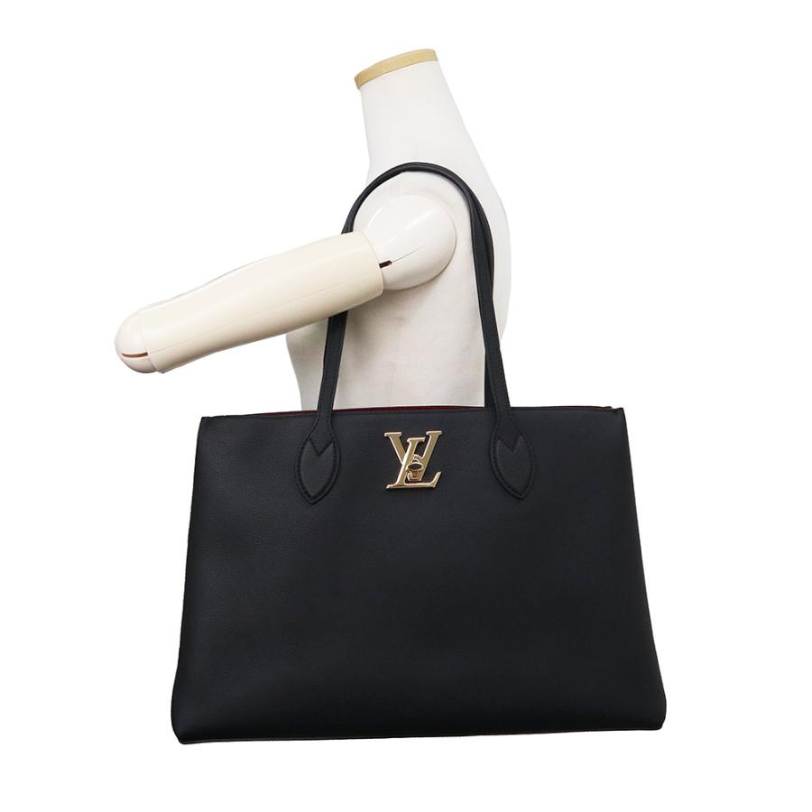 LOUIS VUITTON （未使用 展示品）ルイ ヴィトン ロックミー ショッパー