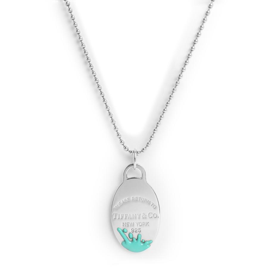 TIFFANY&Co.（ティファニー） （中古）ティファニー リターン トゥ