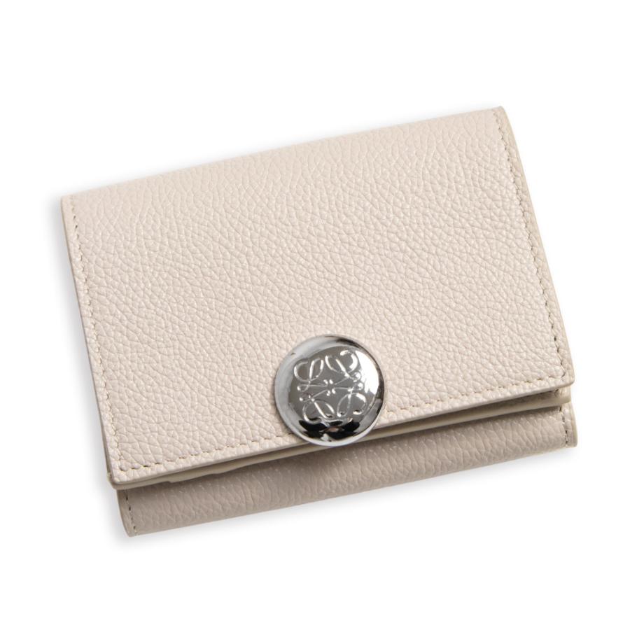 LOEWE（ロエベ） （未使用 展示品）ロエベ トライフォールド