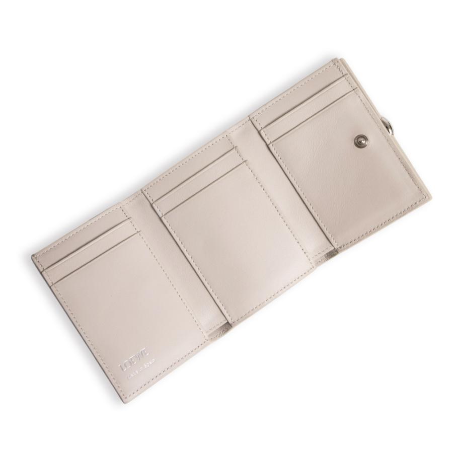 LOEWE（ロエベ） （未使用 展示品）ロエベ トライフォールド