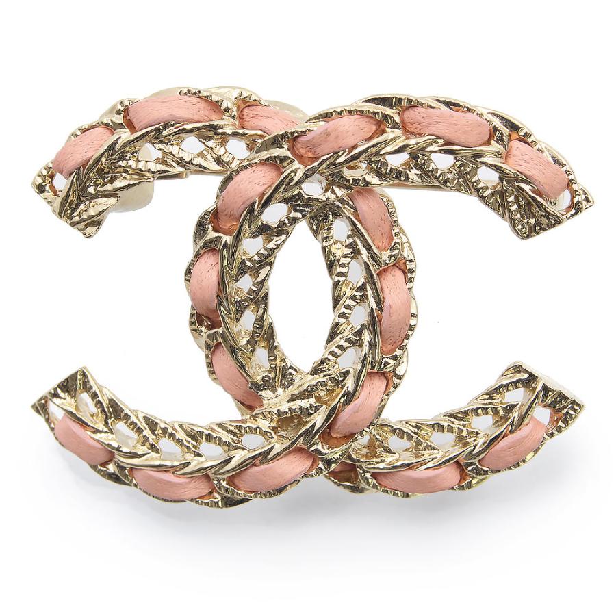 CHANEL（シャネル） （新品・未使用品）シャネル ココマーク チェーン