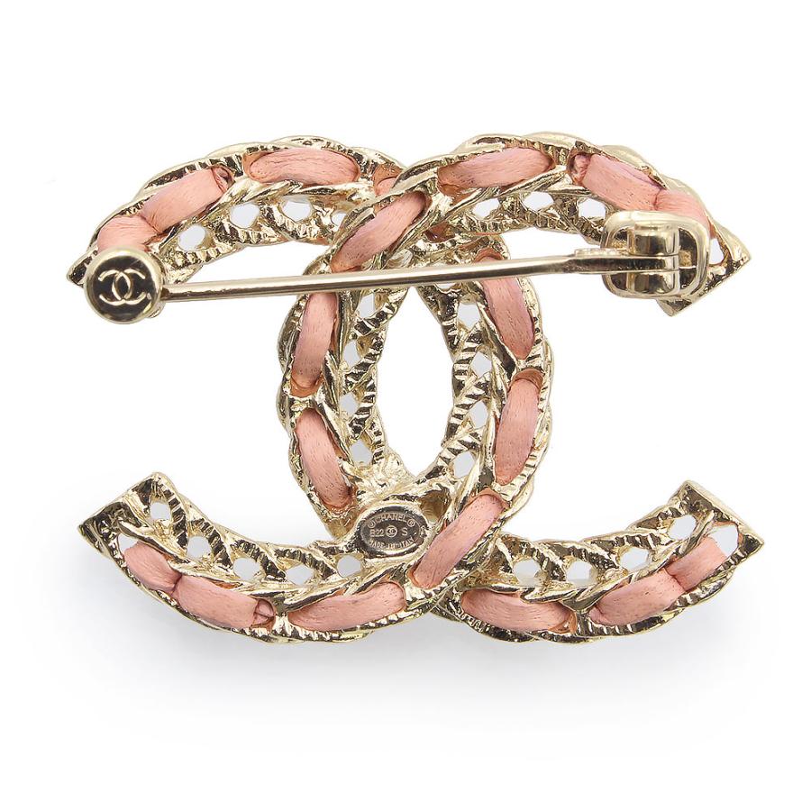 CHANEL（シャネル） （新品・未使用品）シャネル ココマーク チェーン 