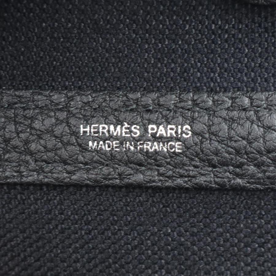 HERMES（エルメス） （新品・未使用品）エルメス ガーデンパーティ TPM